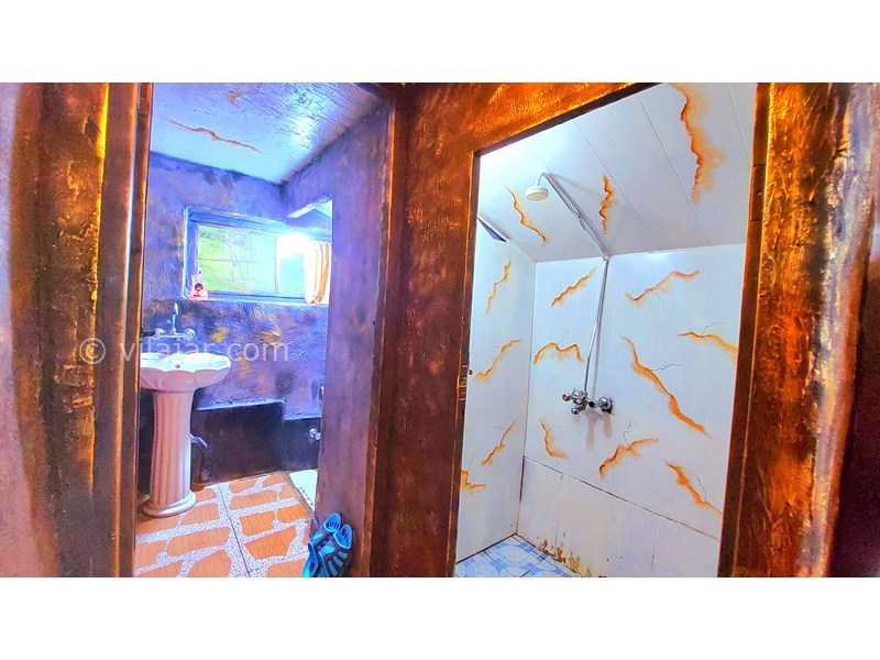 عکس شماره 865338 - اجاره خانه روستایی در فومن - 