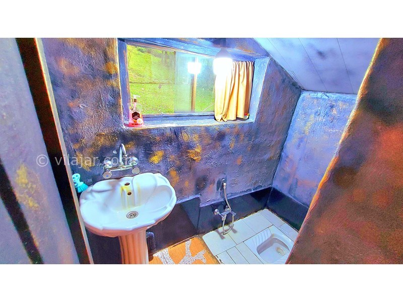 عکس شماره 865339 - اجاره خانه روستایی در فومن - 