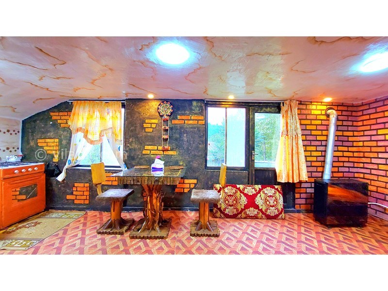 عکس شماره 865340 - اجاره خانه روستایی در فومن - 