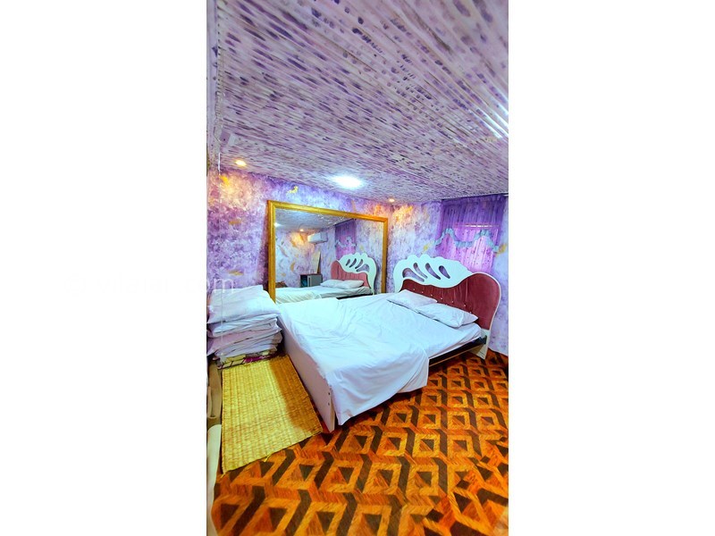 عکس شماره 865341 - اجاره خانه روستایی در فومن - 