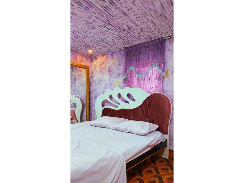 عکس شماره 865342 - اجاره خانه روستایی در فومن - 