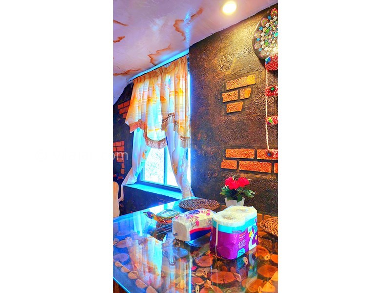 عکس شماره 865343 - اجاره خانه روستایی در فومن - 