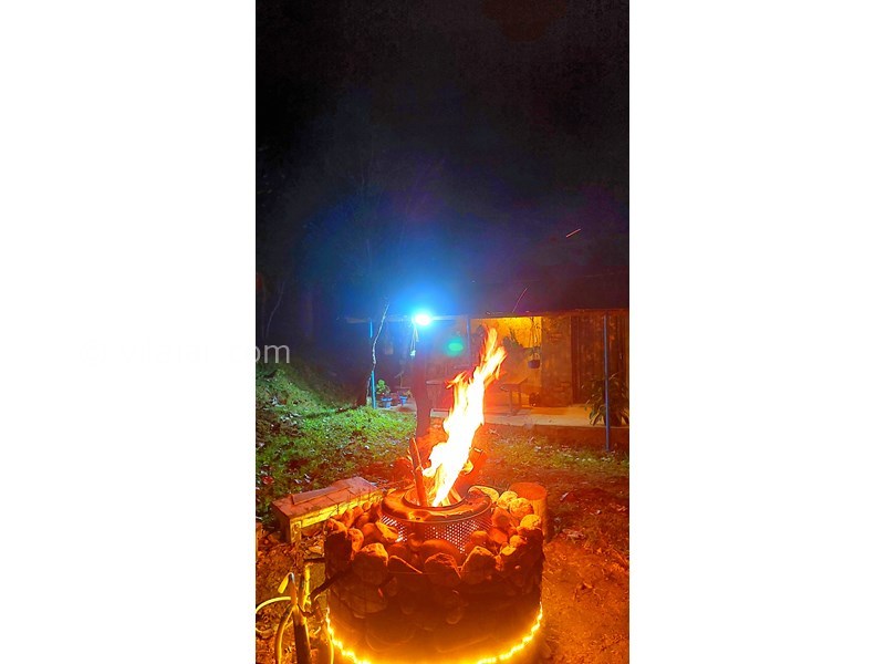 عکس شماره 865346 - اجاره خانه روستایی در فومن - 