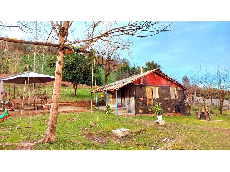 عکس شماره 865349 - اجاره خانه روستایی در فومن - 