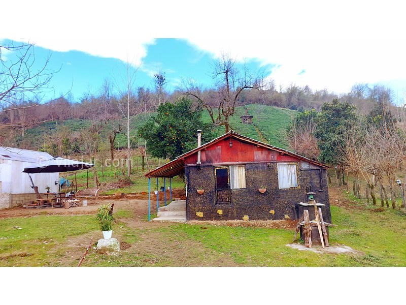 عکس شماره 865352 - اجاره خانه روستایی در فومن - 