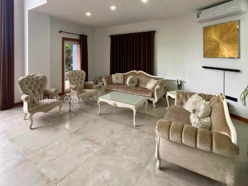 عکس شماره 865409 - اجاره ویلا استخر روباز مدرن سیسنگان - 