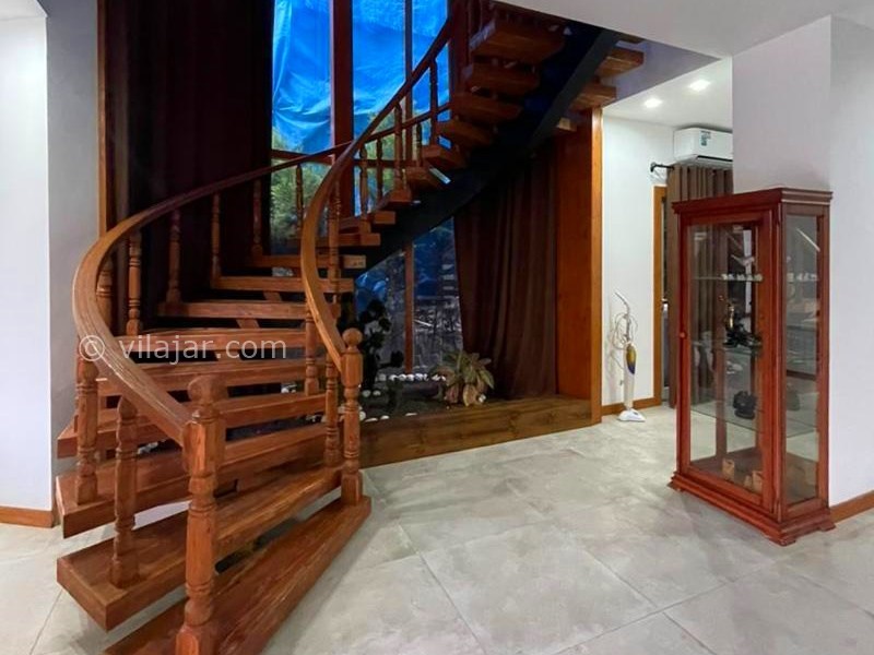 عکس شماره 865414 - اجاره ویلا استخر روباز مدرن سیسنگان - 