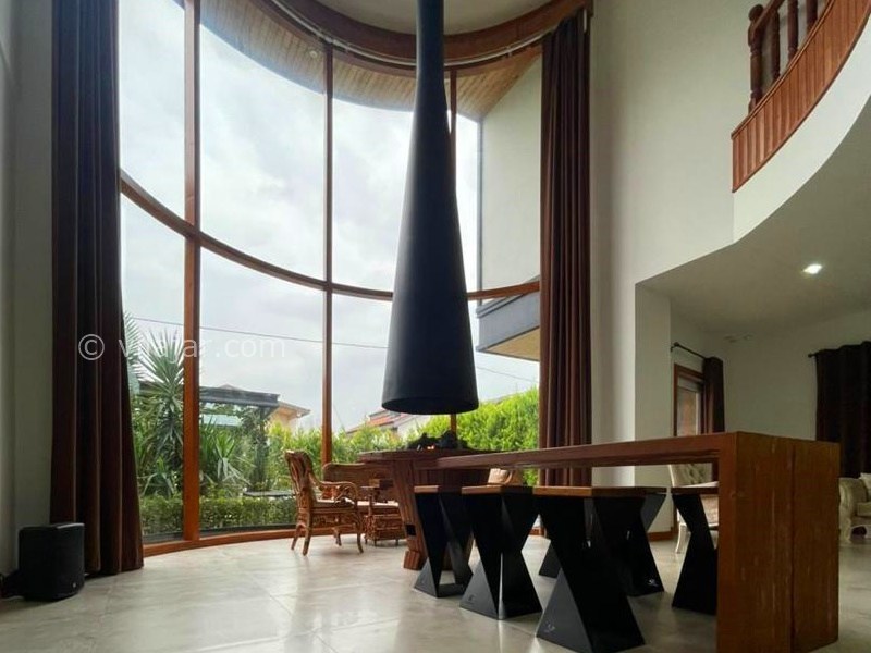 عکس شماره 865415 - اجاره ویلا استخر روباز مدرن سیسنگان - 