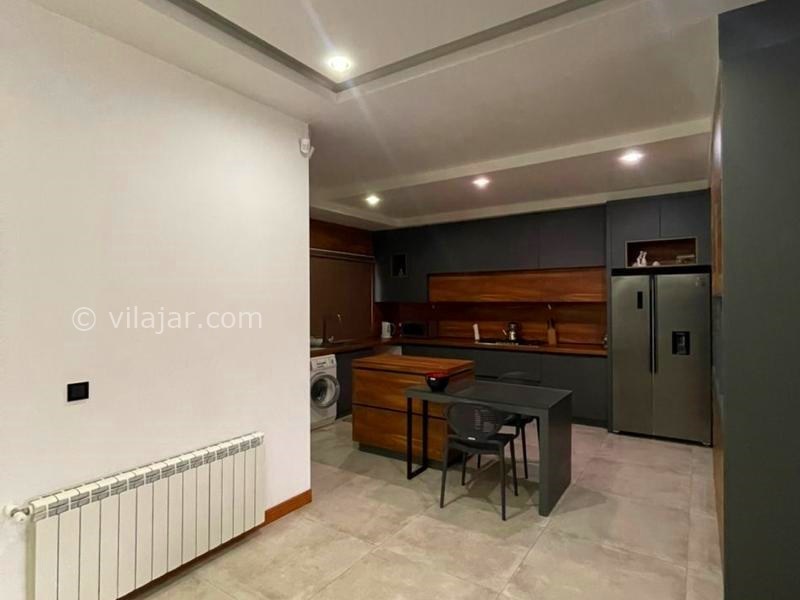 عکس شماره 865418 - اجاره ویلا استخر روباز مدرن سیسنگان - 