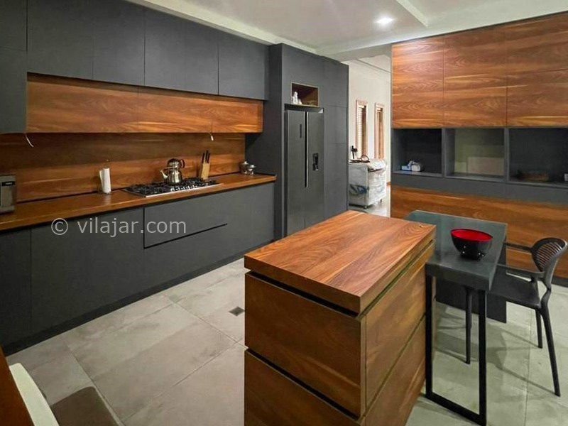 عکس شماره 865421 - اجاره ویلا استخر روباز مدرن سیسنگان - 