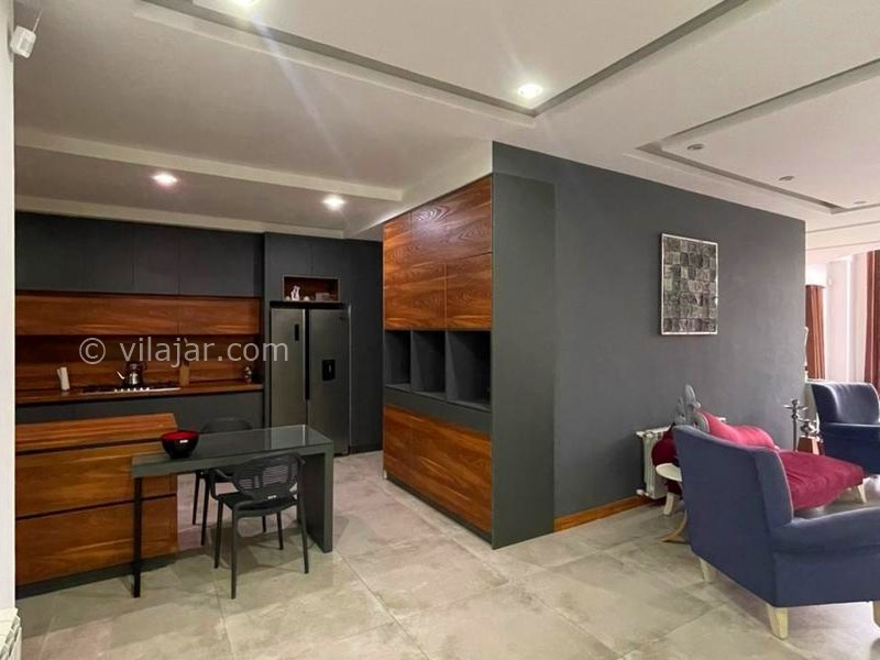 عکس شماره 865422 - اجاره ویلا استخر روباز مدرن سیسنگان - 