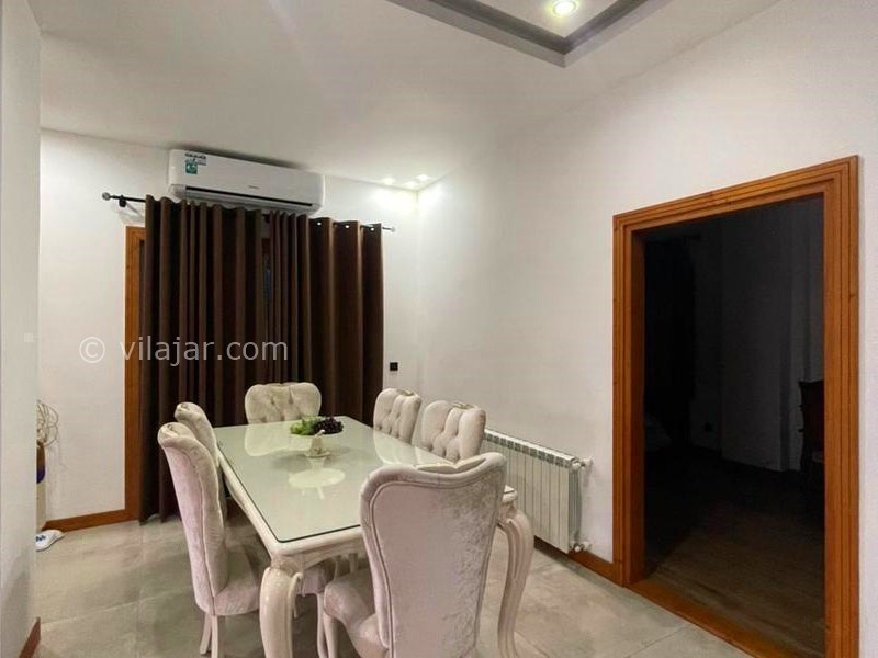 عکس شماره 865423 - اجاره ویلا استخر روباز مدرن سیسنگان - 