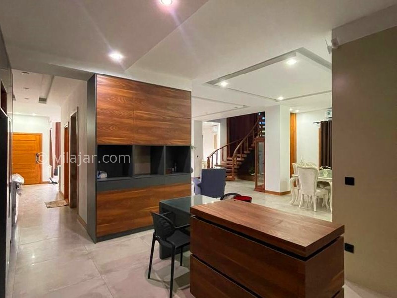 عکس شماره 865425 - اجاره ویلا استخر روباز مدرن سیسنگان - 