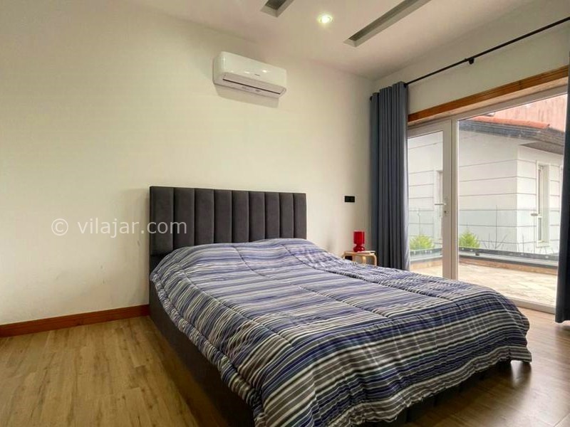 عکس شماره 865426 - اجاره ویلا استخر روباز مدرن سیسنگان - 