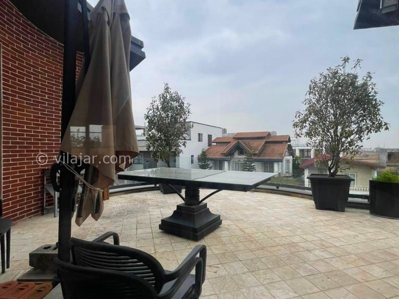 عکس شماره 865430 - اجاره ویلا استخر روباز مدرن سیسنگان - 