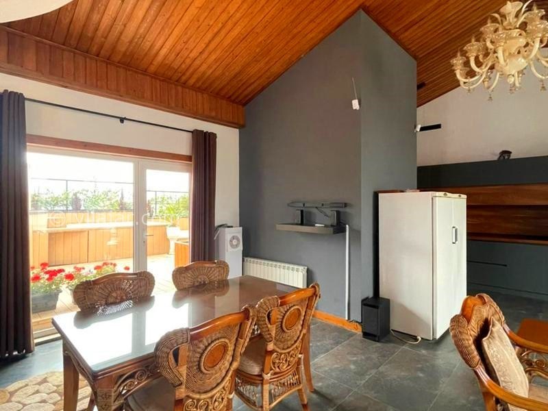 عکس شماره 865431 - اجاره ویلا استخر روباز مدرن سیسنگان - 