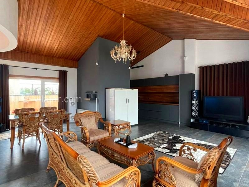 عکس شماره 865432 - اجاره ویلا استخر روباز مدرن سیسنگان - 