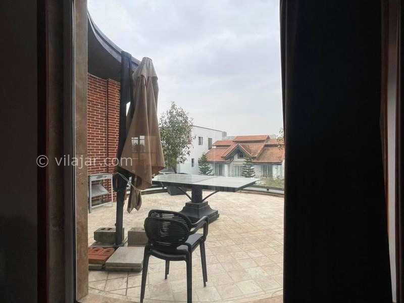 عکس شماره 865434 - اجاره ویلا استخر روباز مدرن سیسنگان - 