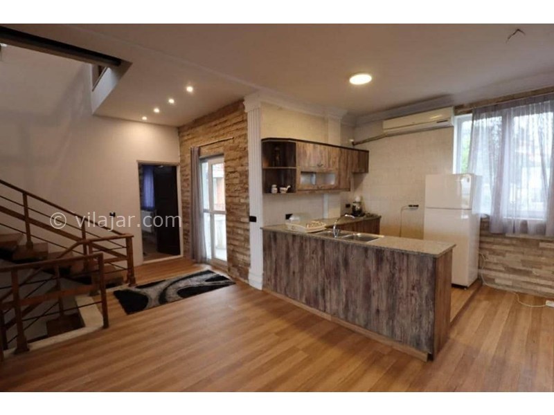 عکس شماره 865448 - ویلا تریبکس لب دریا شهرکی نوشهر - 