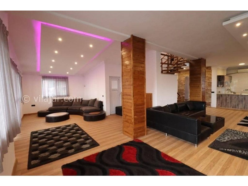 عکس شماره 865450 - ویلا تریبکس لب دریا شهرکی نوشهر - 