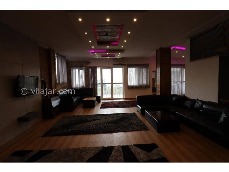 عکس شماره 865452 - ویلا تریبکس لب دریا شهرکی نوشهر - 