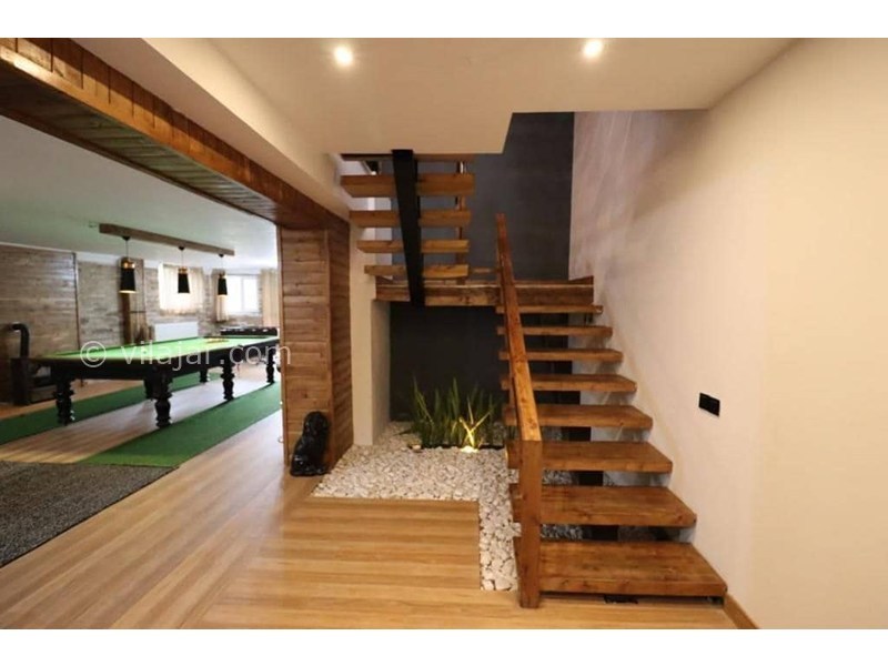 عکس شماره 865456 - ویلا تریبکس لب دریا شهرکی نوشهر - 