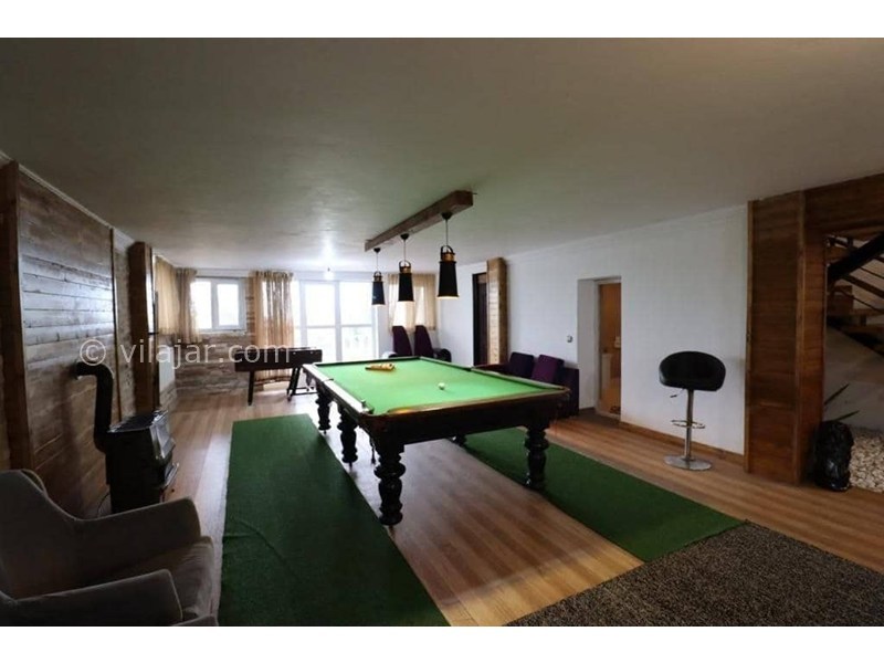 عکس شماره 865458 - ویلا تریبکس لب دریا شهرکی نوشهر - 