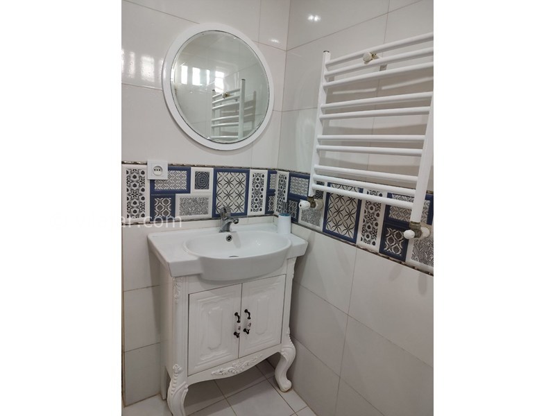 عکس شماره 865522 - اجاره ویلا در کلارآباد - 