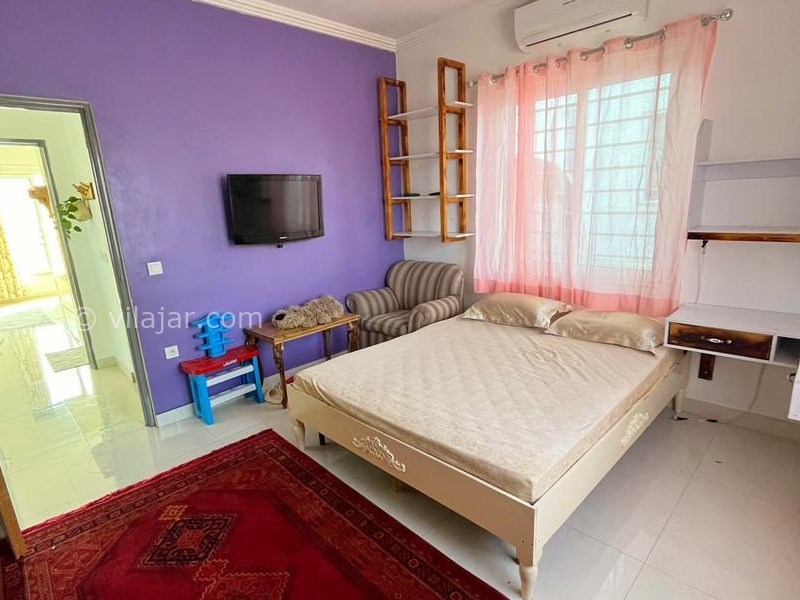 عکس شماره 865524 - اجاره ویلا در کلارآباد - 