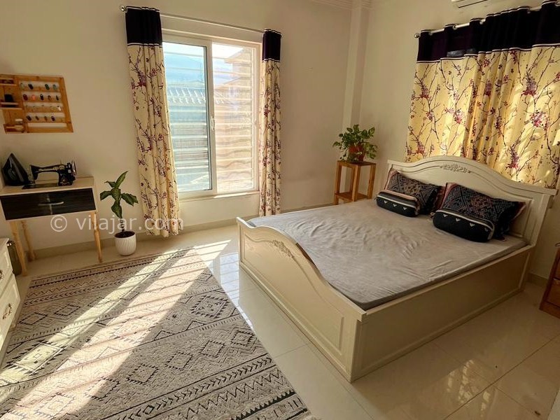 عکس شماره 865525 - اجاره ویلا در کلارآباد - 