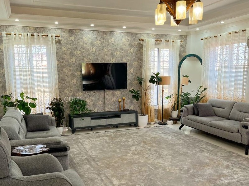 عکس شماره 865528 - اجاره ویلا در کلارآباد - 