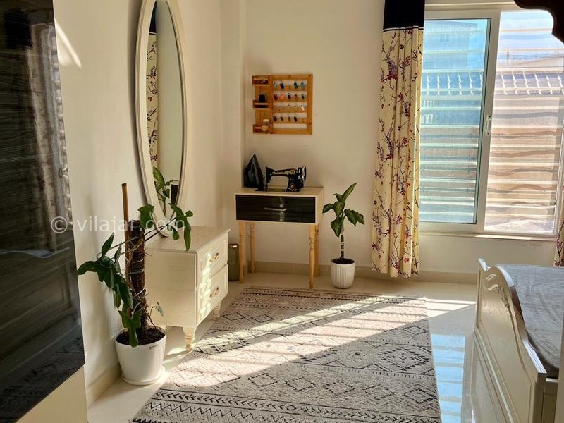 عکس شماره 865529 - اجاره ویلا در کلارآباد - 