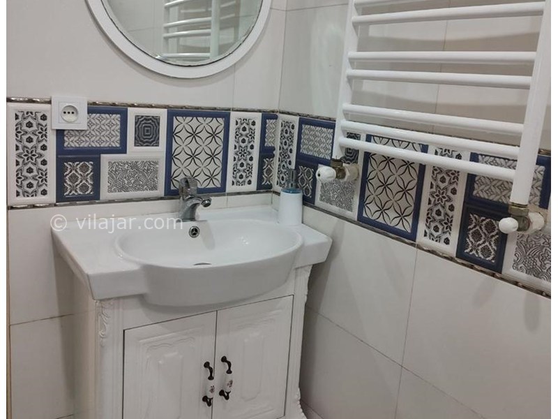 عکس شماره 865534 - اجاره ویلا در کلارآباد - 