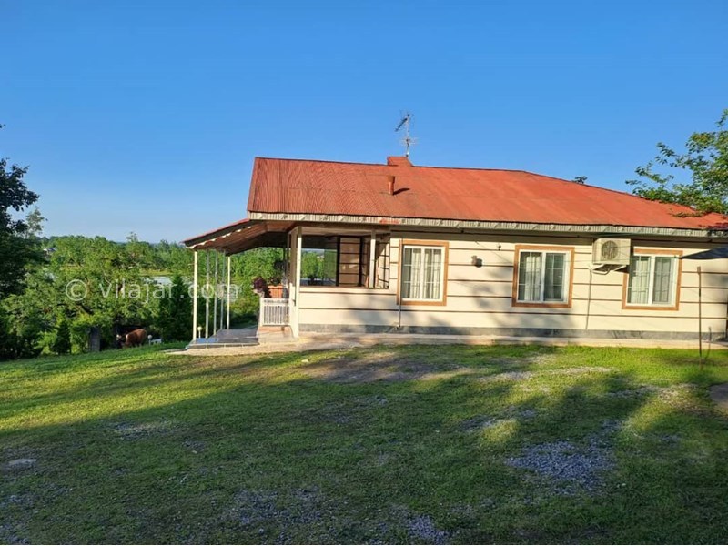 عکس شماره 865539 - اجاره ویلا جنگلی ماسال وشمه سرا - 