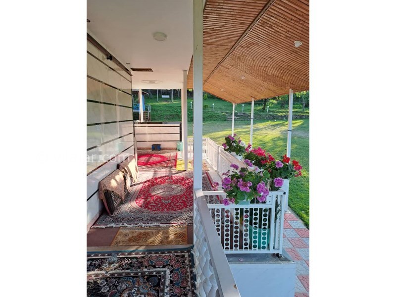 عکس شماره 865543 - اجاره ویلا جنگلی ماسال وشمه سرا - 