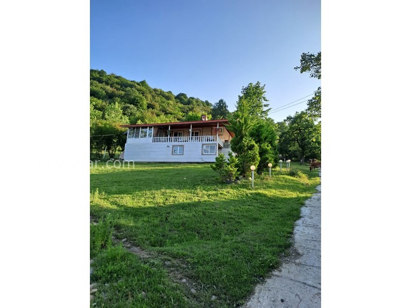 عکس شماره 865544 - اجاره ویلا جنگلی ماسال وشمه سرا - 