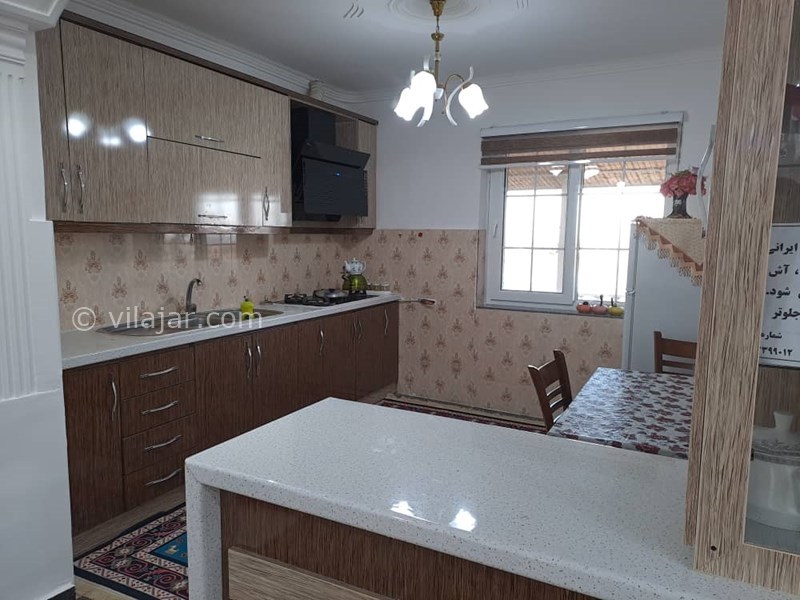 عکس شماره 865546 - اجاره ویلا جنگلی ماسال وشمه سرا - 