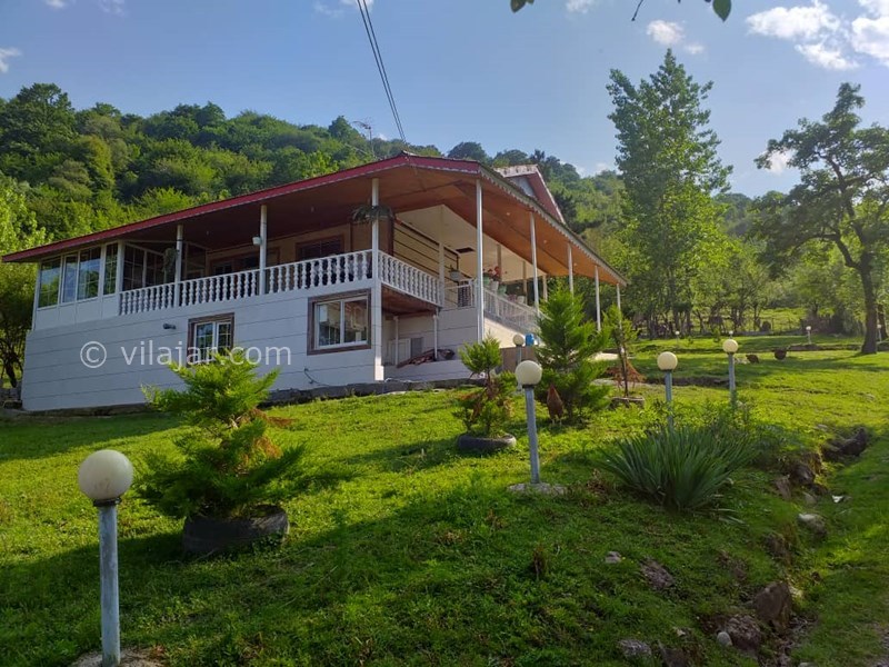 عکس شماره 865548 - اجاره ویلا جنگلی ماسال وشمه سرا - تصویر اصلی