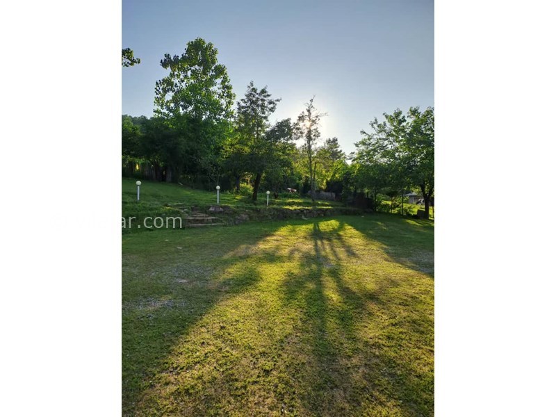 عکس شماره 865550 - اجاره ویلا جنگلی ماسال وشمه سرا - 