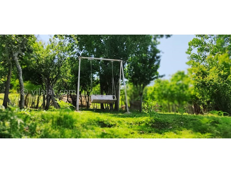 عکس شماره 865551 - اجاره ویلا جنگلی ماسال وشمه سرا - 