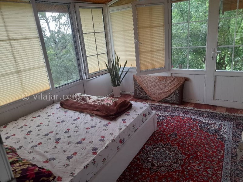 عکس شماره 865555 - اجاره ویلا جنگلی ماسال وشمه سرا - 