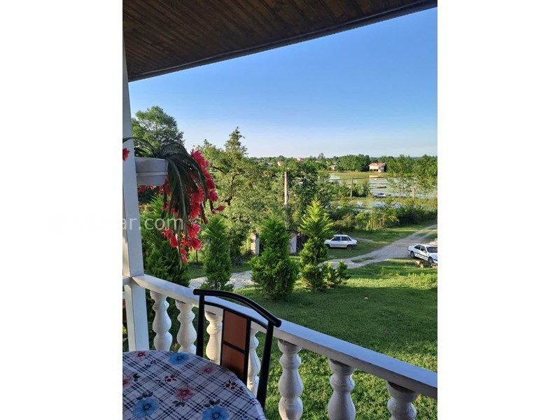 عکس شماره 865557 - اجاره ویلا جنگلی ماسال وشمه سرا - 