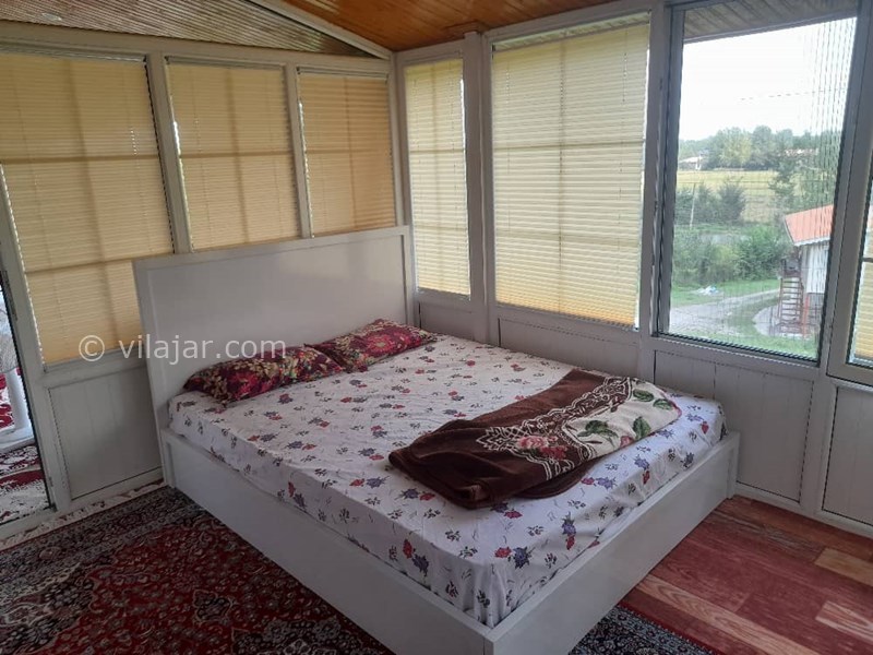 عکس شماره 865559 - اجاره ویلا جنگلی ماسال وشمه سرا - 