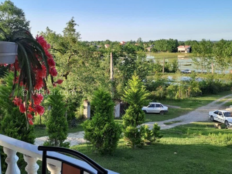 عکس شماره 865564 - اجاره ویلا جنگلی ماسال وشمه سرا - 