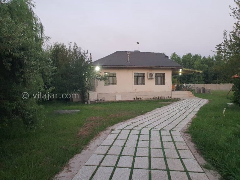 عکس شماره 865569 - اجاره ویلای جنگلی ماسال استخر آبگرم - 3500 متر حیاط صاف و سرسبز