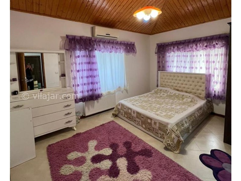 عکس شماره 865599 - اجاره ویلا دوبلکس نوشهر سیسنگان - 