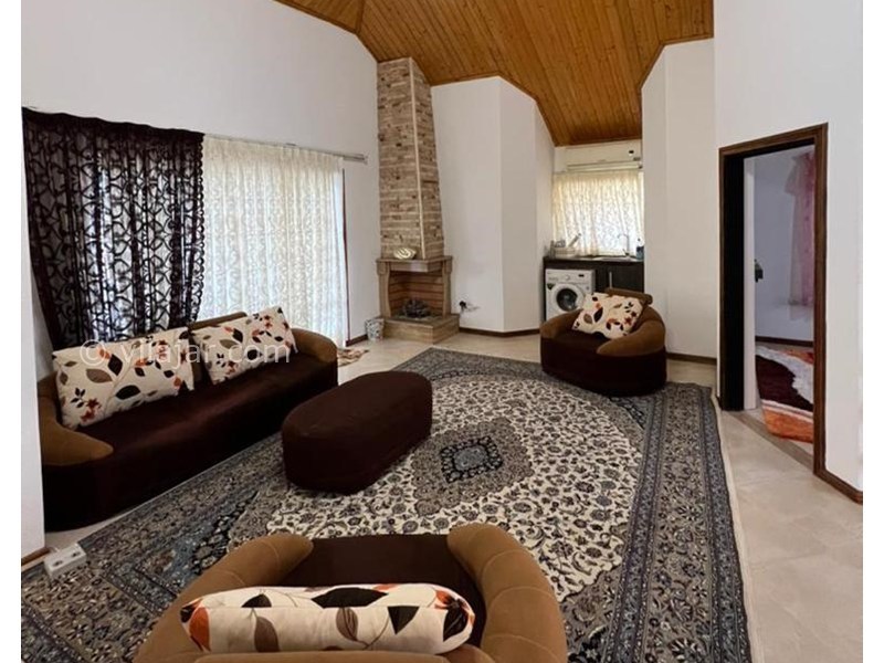 عکس شماره 865600 - اجاره ویلا دوبلکس نوشهر سیسنگان - 