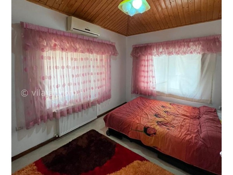عکس شماره 865601 - اجاره ویلا دوبلکس نوشهر سیسنگان - 