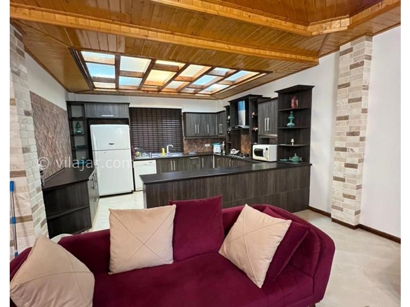 عکس شماره 865604 - اجاره ویلا دوبلکس نوشهر سیسنگان - 