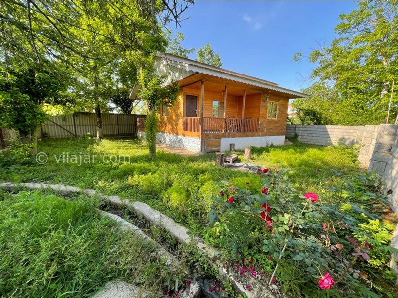 عکس شماره 865608 - اجاره ویلا در وشمه سرا ماسال - 